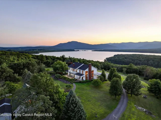 $6,995,000 | 1471 Highway 28A, West Hurley, NY 12491