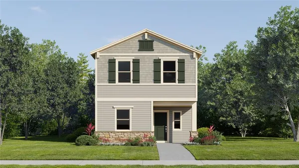 $366,990 | 5129 Marlberry Court, St. Cloud, FL 34772