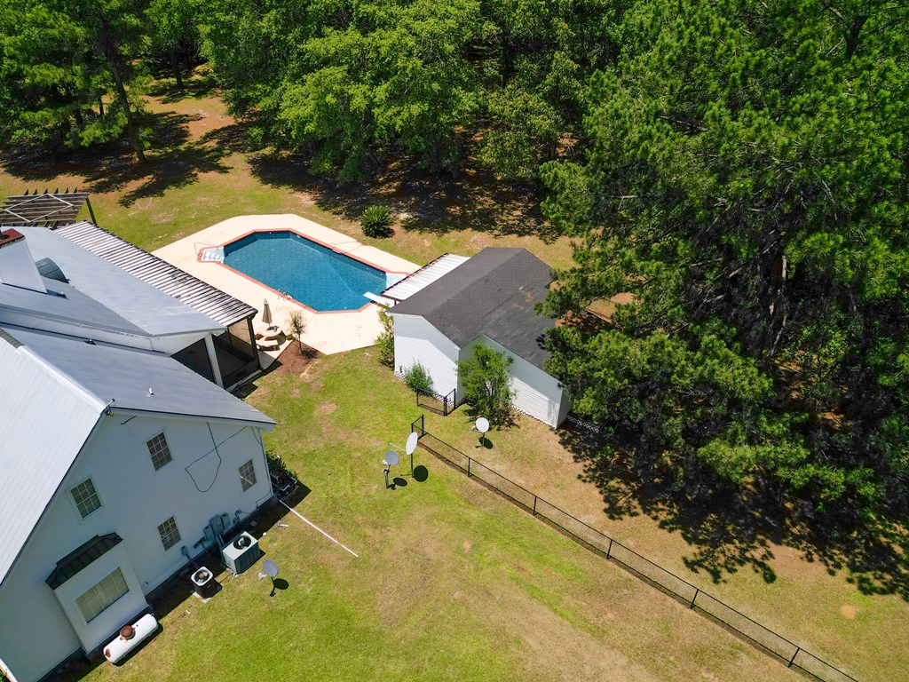 195 Spring Hill Road Dothan, AL 36301 - Photo 98 of 99 Gallery Image 98