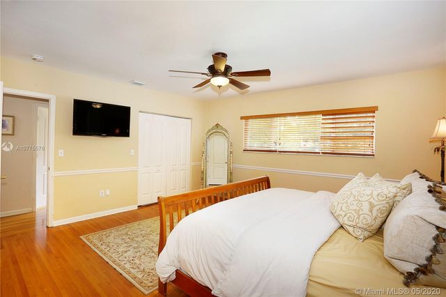 $850,000 | 4400 Segovia Street, Coral Gables, FL 33146