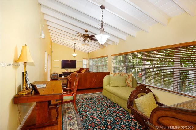 $850,000 | 4400 Segovia Street, Coral Gables, FL 33146
