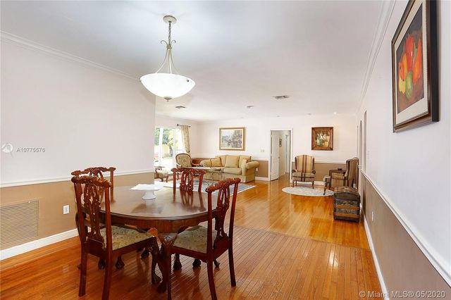 $850,000 | 4400 Segovia Street, Coral Gables, FL 33146