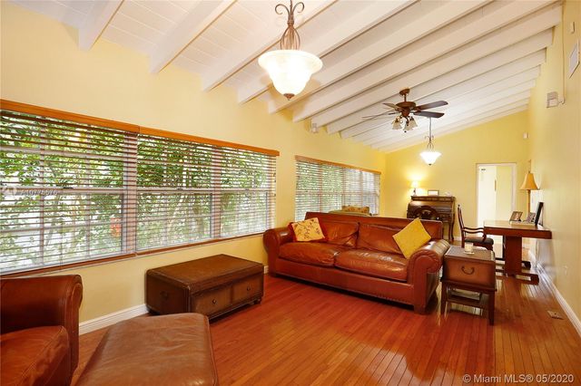 $850,000 | 4400 Segovia Street, Coral Gables, FL 33146
