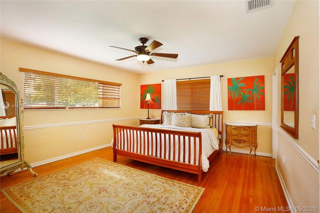 $850,000 | 4400 Segovia Street, Coral Gables, FL 33146