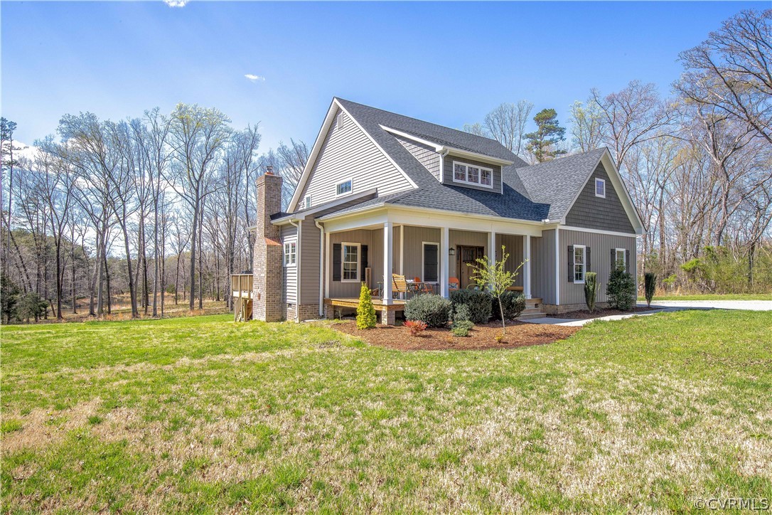 5452 Old Buckingham Road Powhatan, VA 23139 - Photo 3 of 50 Gallery Image 3
