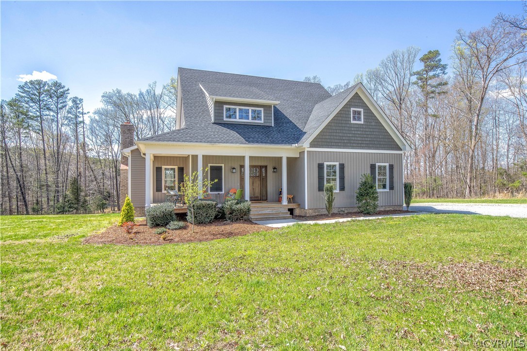 5452 Old Buckingham Road Powhatan, VA 23139 - Photo 49 of 50 Gallery Image 49