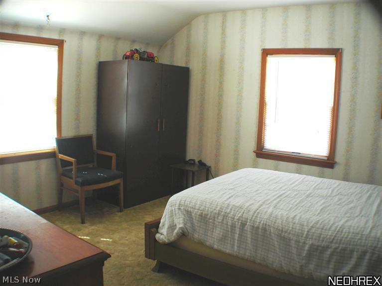 3795 Merrymound Road South Euclid, OH 44121 - Photo 9 of 13 Peaceful bedrooms...