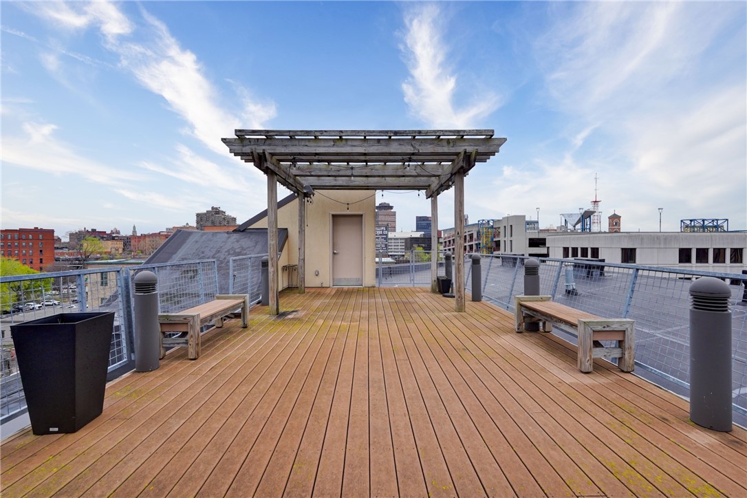 224 Mill Street, Unit 4B Rochester, NY 14614 - Photo 8 of 10