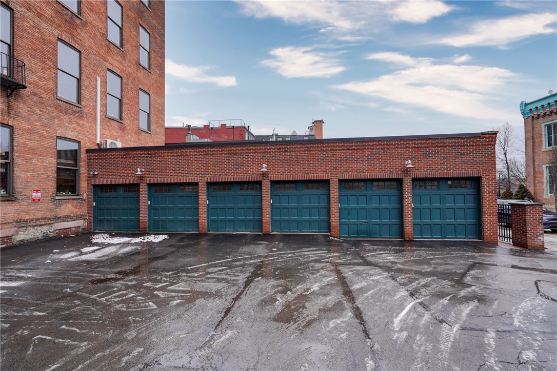 224 Mill Street, Unit 4B Rochester, NY 14614 - Photo 10 of 10
