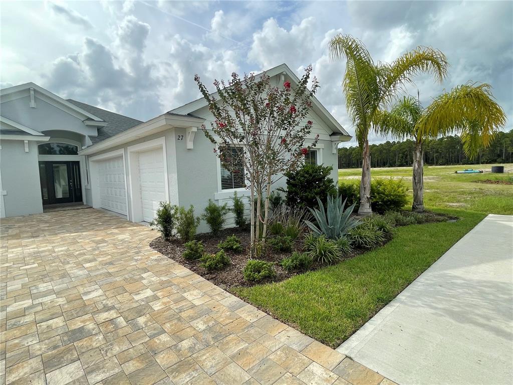 27 Spring Street Palm Coast, FL 32164 - Photo 1 of 1 Gallery Image 1