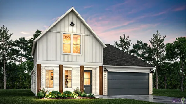 $417,990 | 14448 Belle Maison Drive, Gonzales, LA 70737