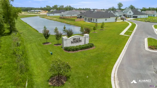 $418,990 | 14448 Belle Maison Drive, Gonzales, LA 70737