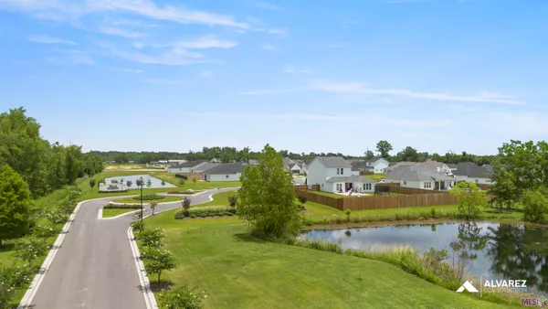 $418,990 | 14448 Belle Maison Drive, Gonzales, LA 70737