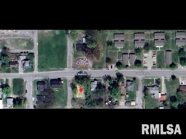 $6,000 | 302 East Webster Street, Benton, IL 62812