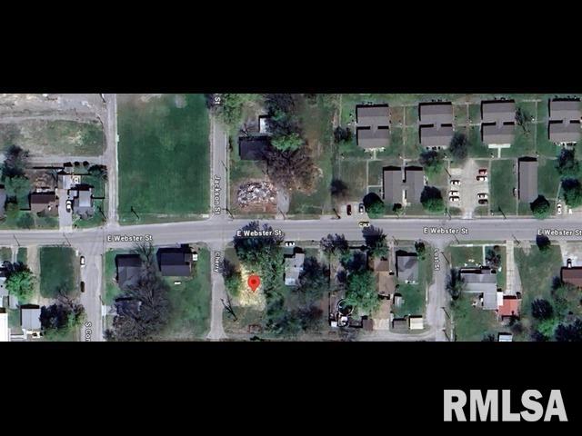 302 East Webster Street Benton, IL 62812 - Photo 2 of 5