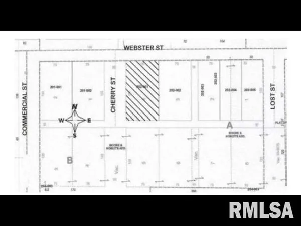 $6,000 | 302 East Webster Street, Benton, IL 62812