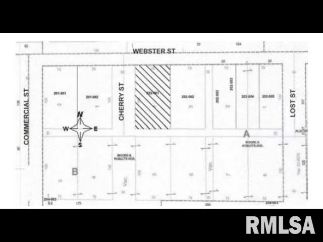 $6,000 | 302 East Webster Street, Benton, IL 62812