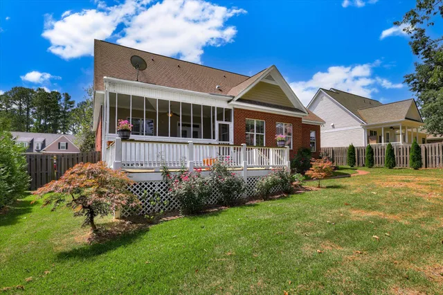 $535,000 | 422 Armstrong Way, Evans, GA 30809