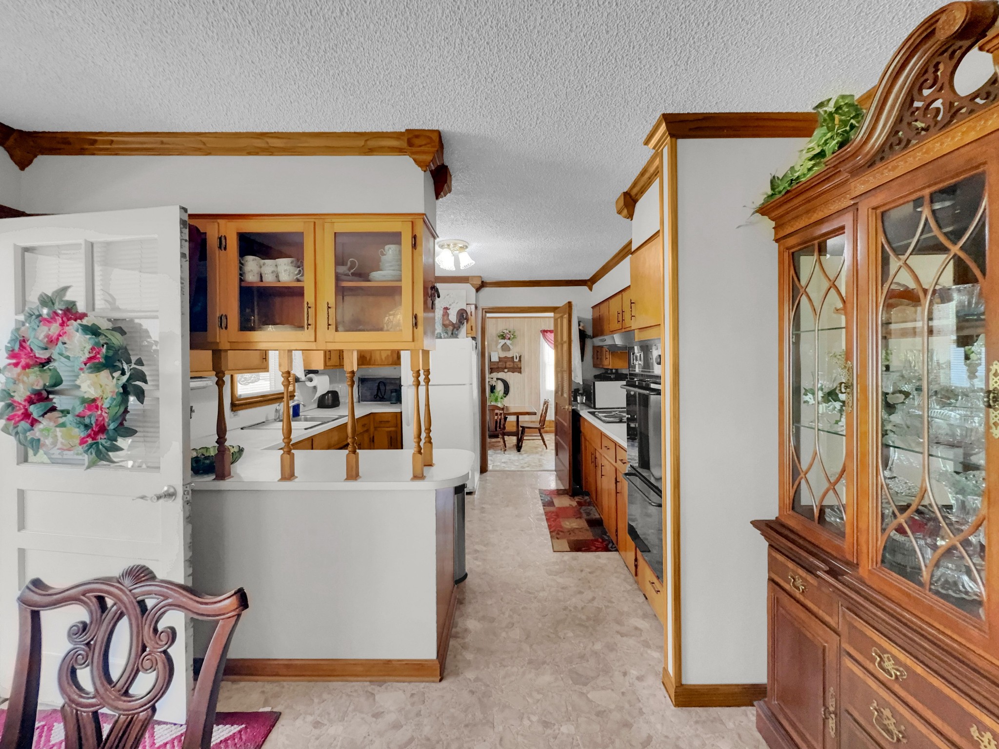 1358 Dry Branch Road Dixon Springs, TN 37057 - Photo 12 of 98