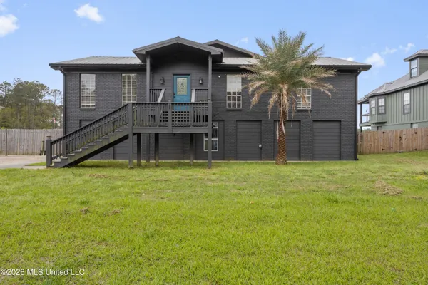 $325,000 | 1417 Rue Gentilley, Gautier, MS 39553