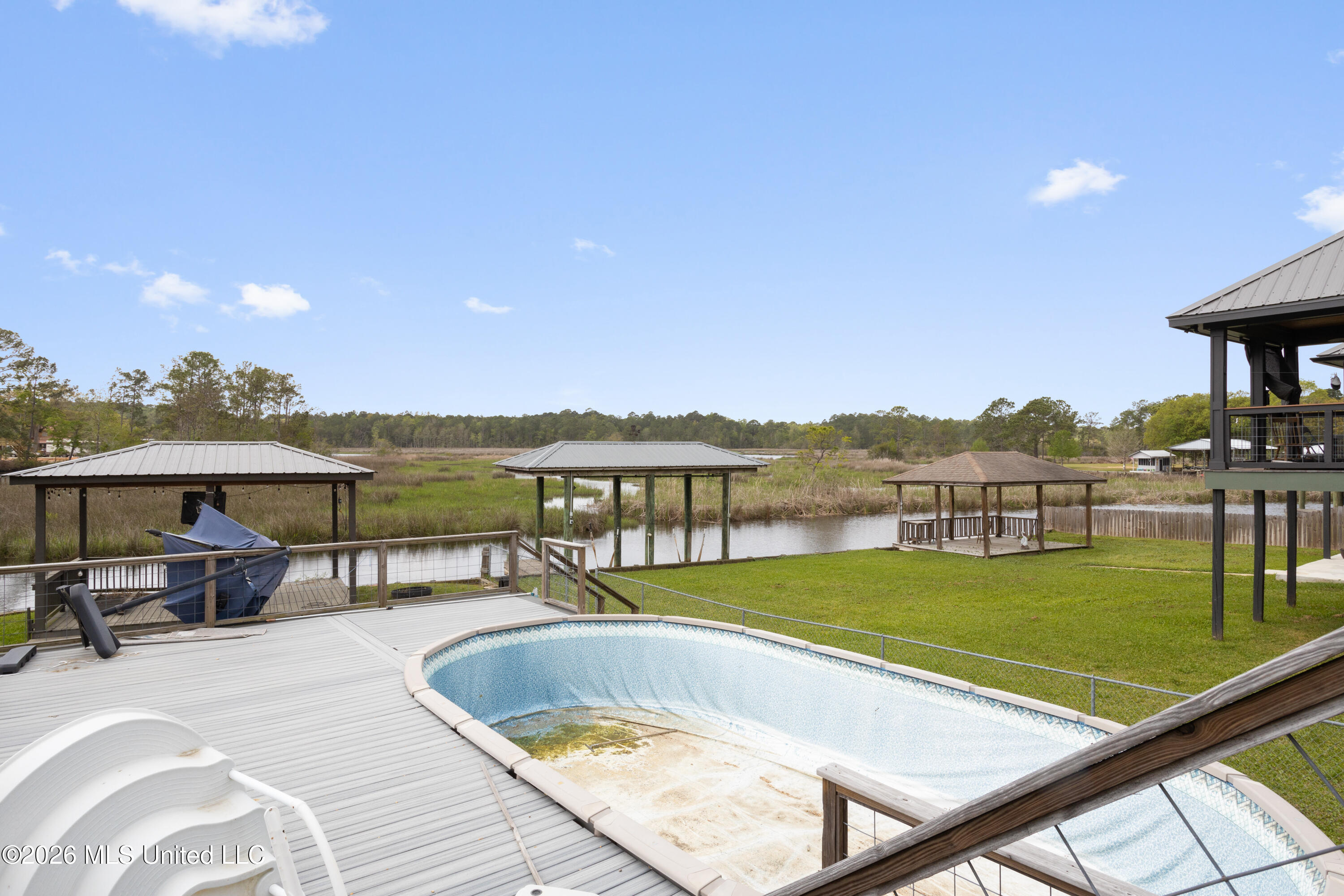 1417 Rue Gentilley Gautier, MS 39553 - Photo 39 of 55 0039