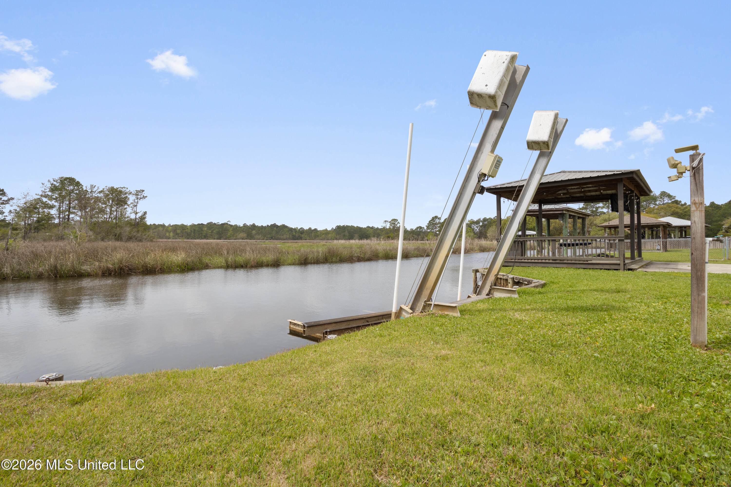 1417 Rue Gentilley Gautier, MS 39553 - Photo 40 of 55 0040