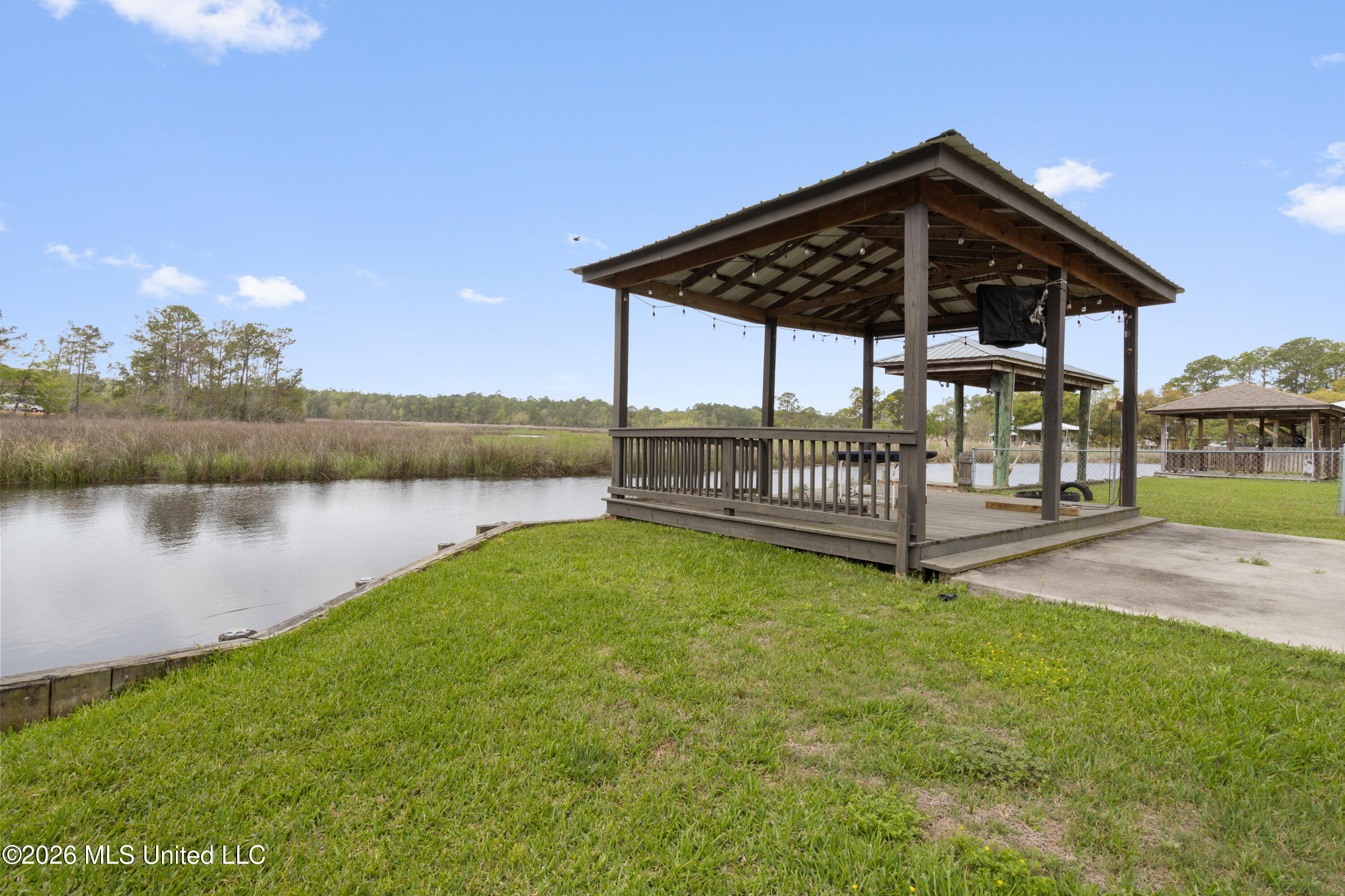 1417 Rue Gentilley Gautier, MS 39553 - Photo 41 of 55 0041