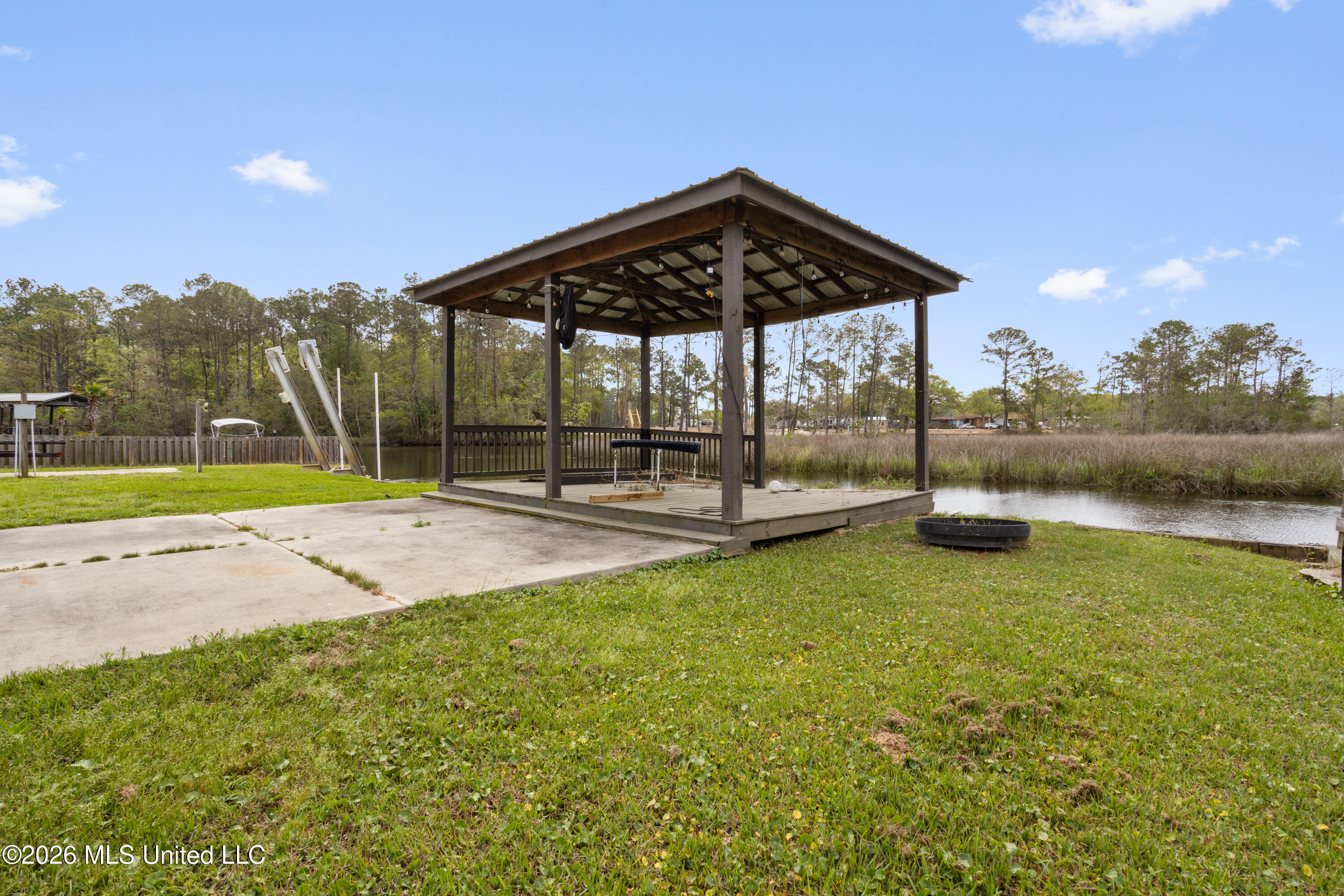 1417 Rue Gentilley Gautier, MS 39553 - Photo 42 of 55 0042