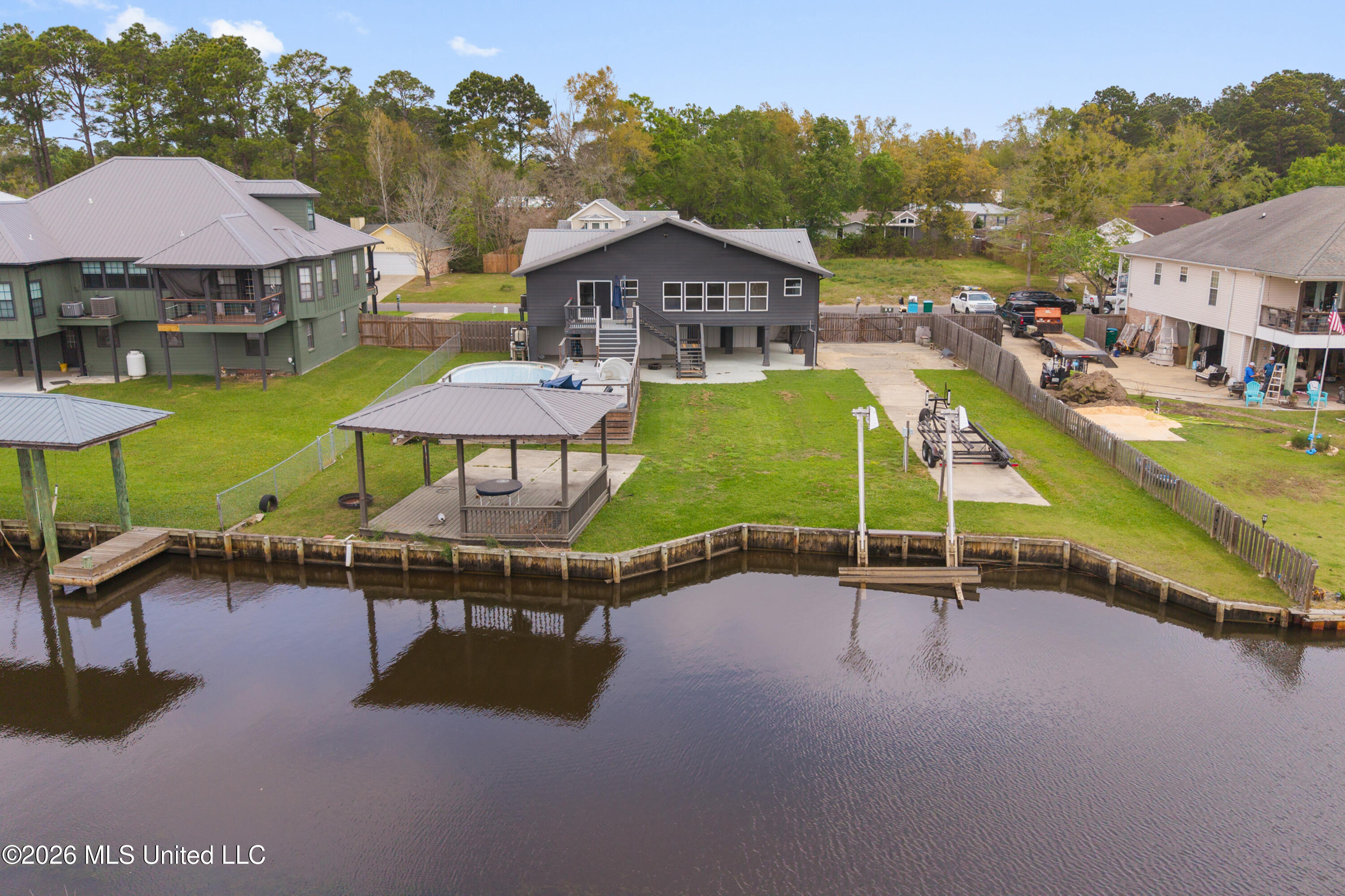 1417 Rue Gentilley Gautier, MS 39553 - Photo 43 of 55 0043