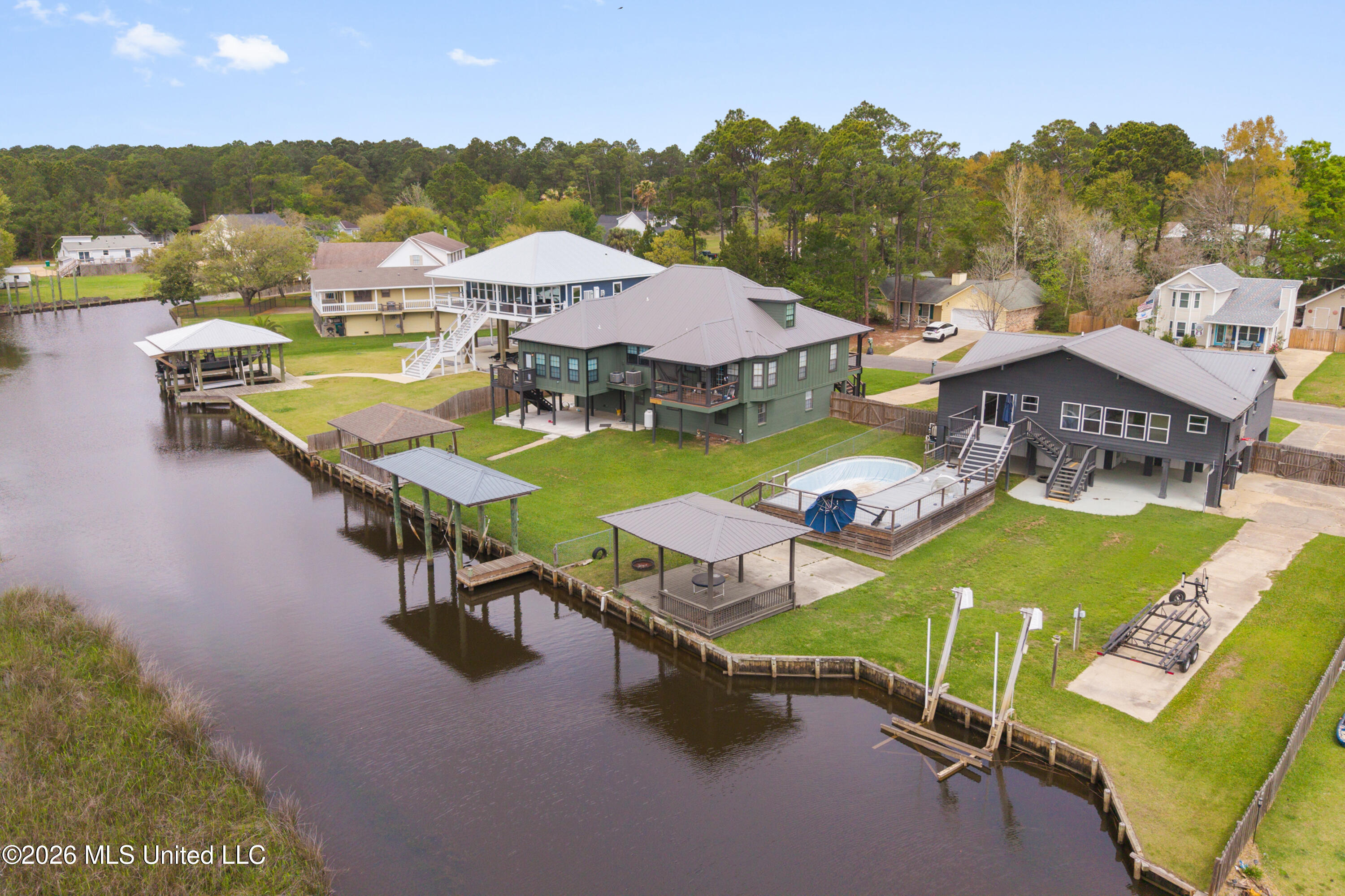 1417 Rue Gentilley Gautier, MS 39553 - Photo 44 of 55 0044