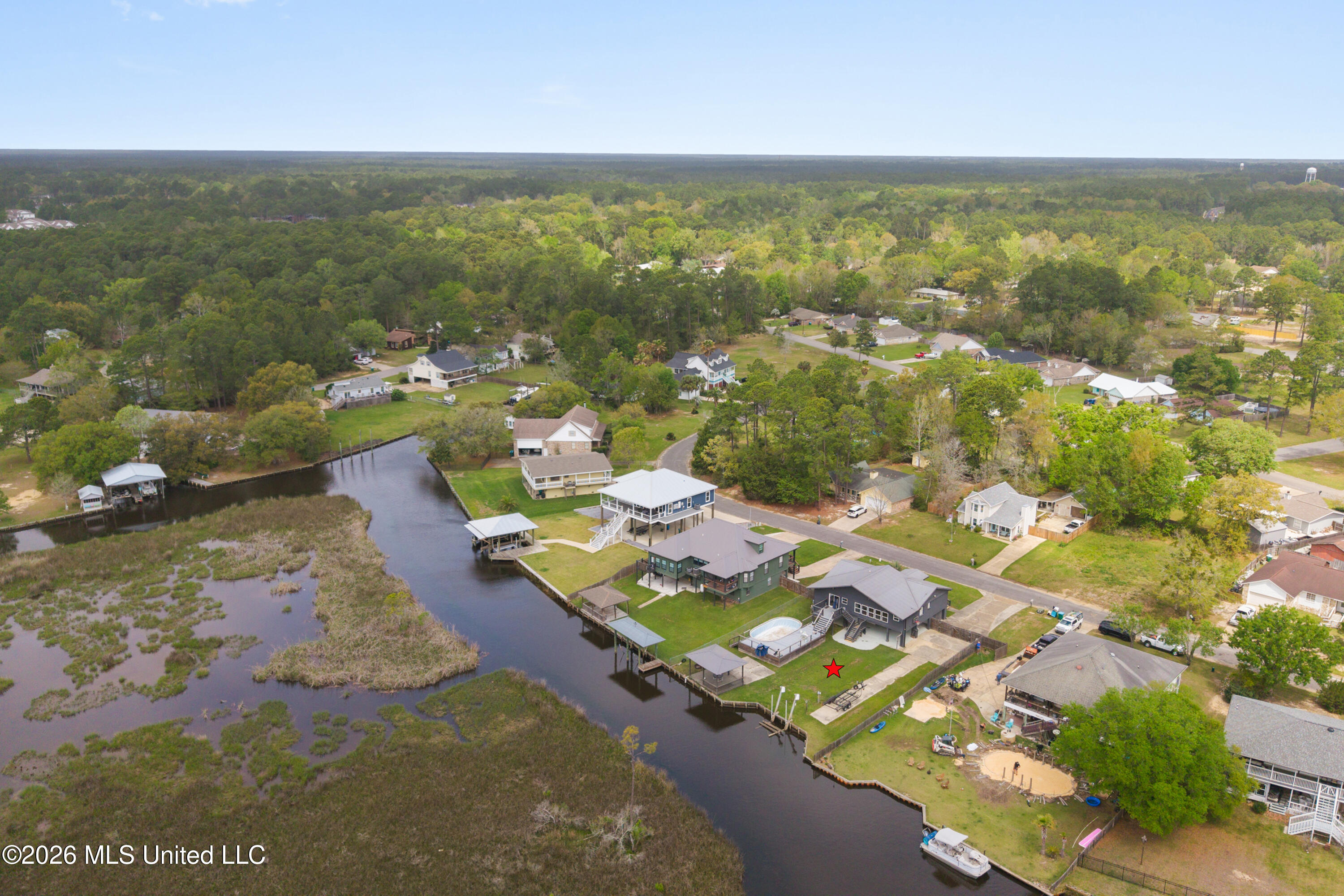 1417 Rue Gentilley Gautier, MS 39553 - Photo 48 of 55 0048