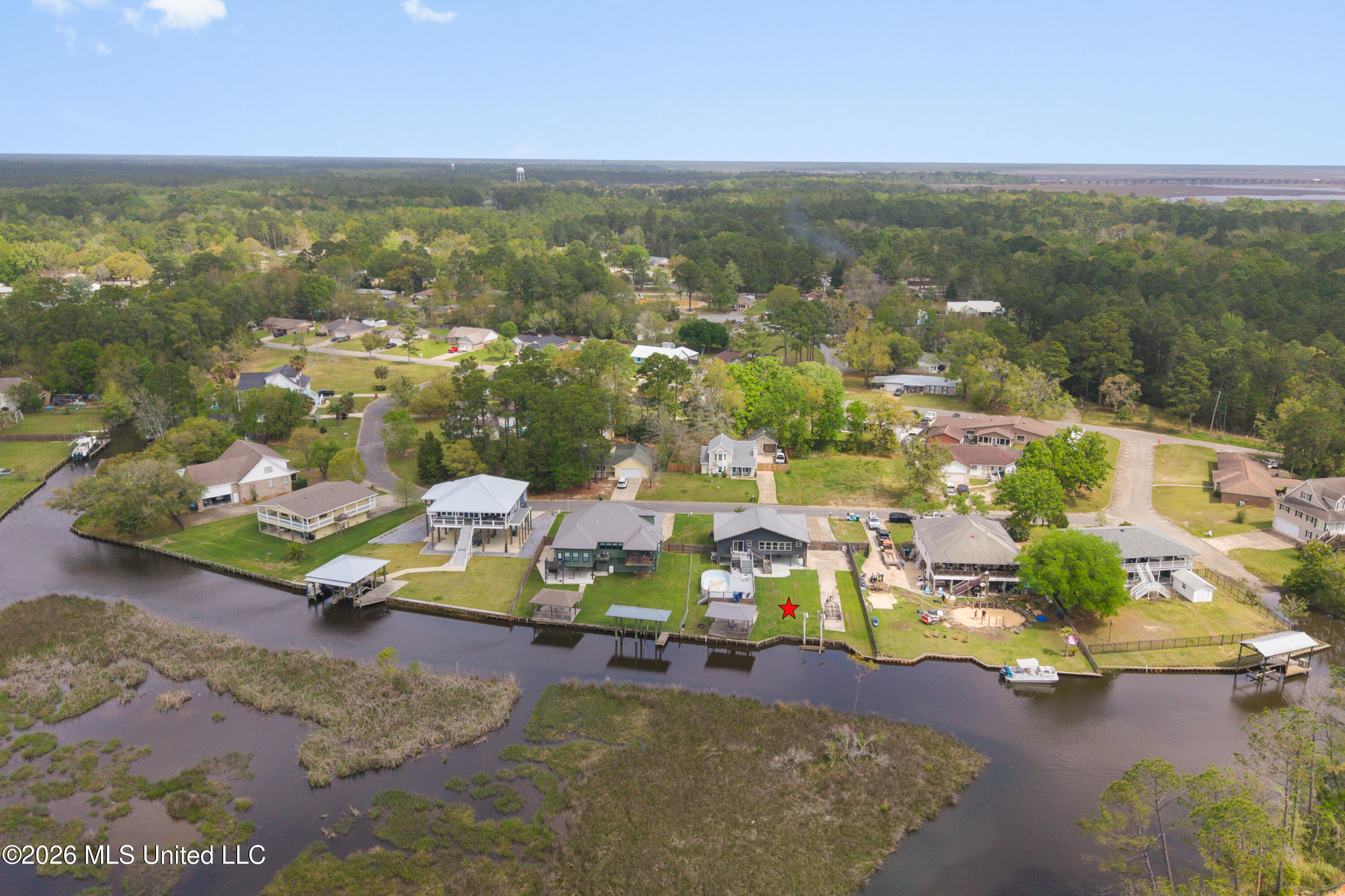 1417 Rue Gentilley Gautier, MS 39553 - Photo 49 of 55 0049