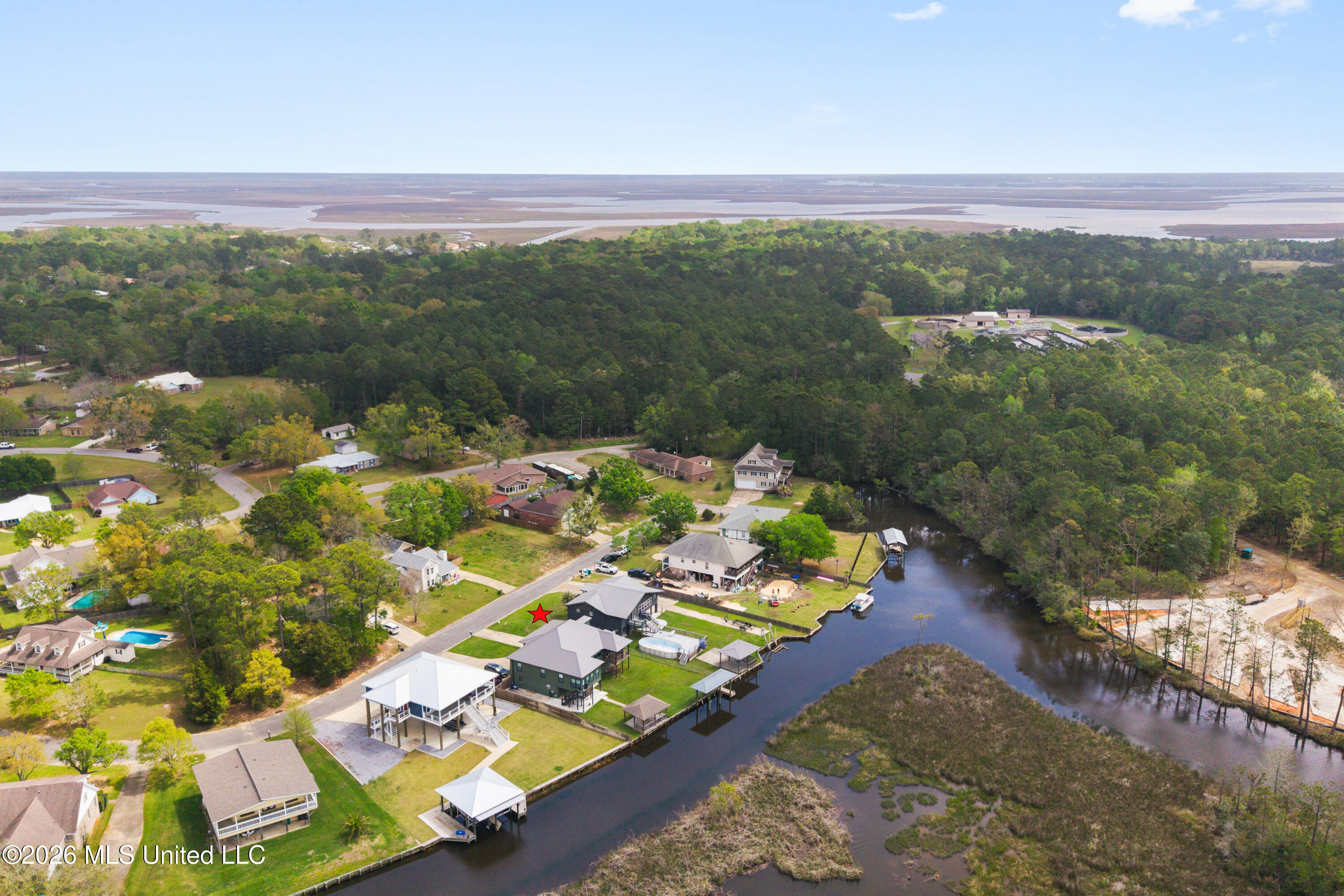 1417 Rue Gentilley Gautier, MS 39553 - Photo 50 of 55 0050