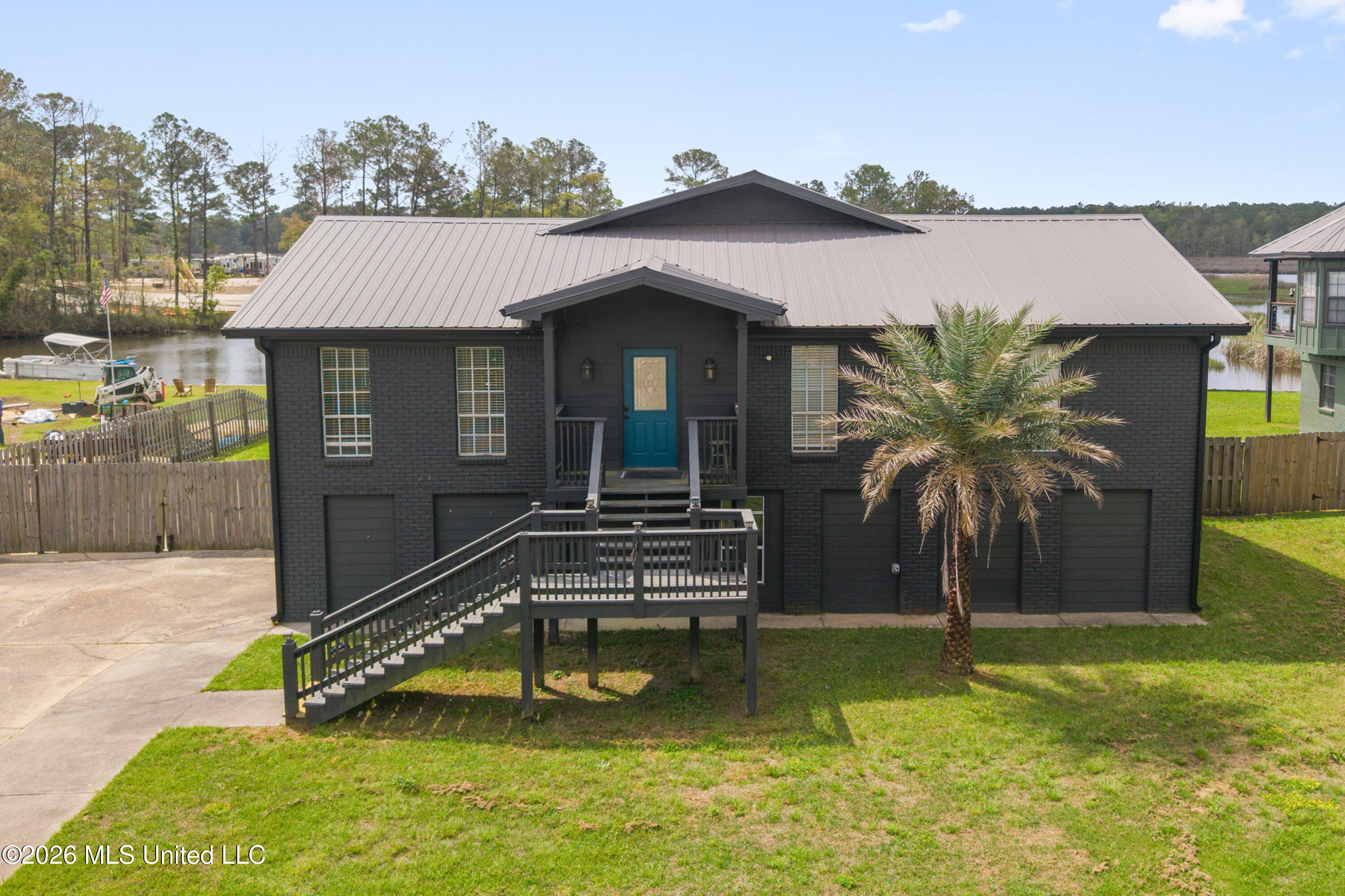 1417 Rue Gentilley Gautier, MS 39553 - Photo 5 of 55 0005