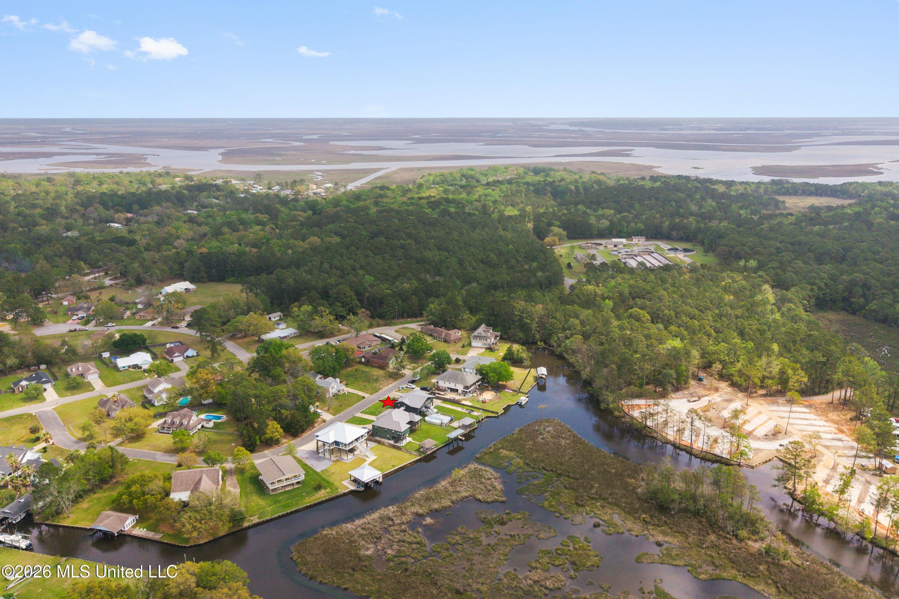 1417 Rue Gentilley Gautier, MS 39553 - Photo 51 of 55 0051