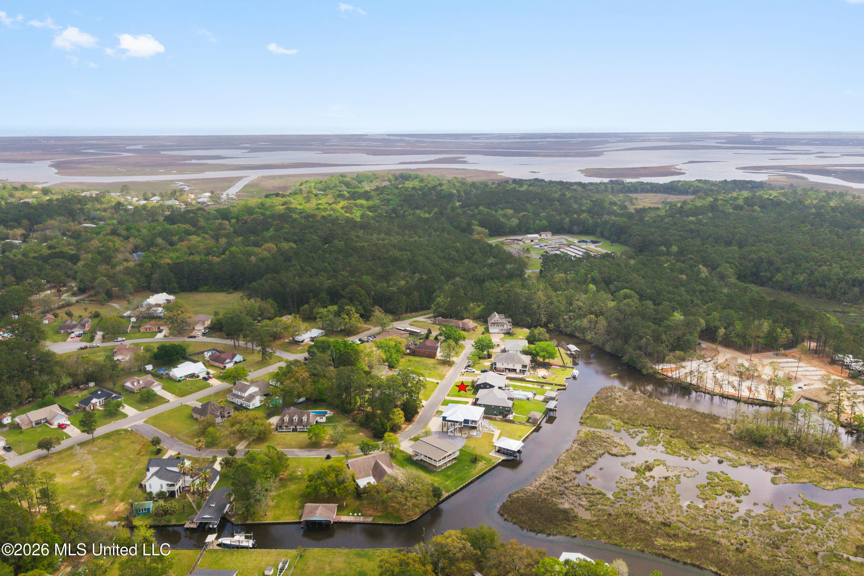 1417 Rue Gentilley Gautier, MS 39553 - Photo 52 of 55 0052