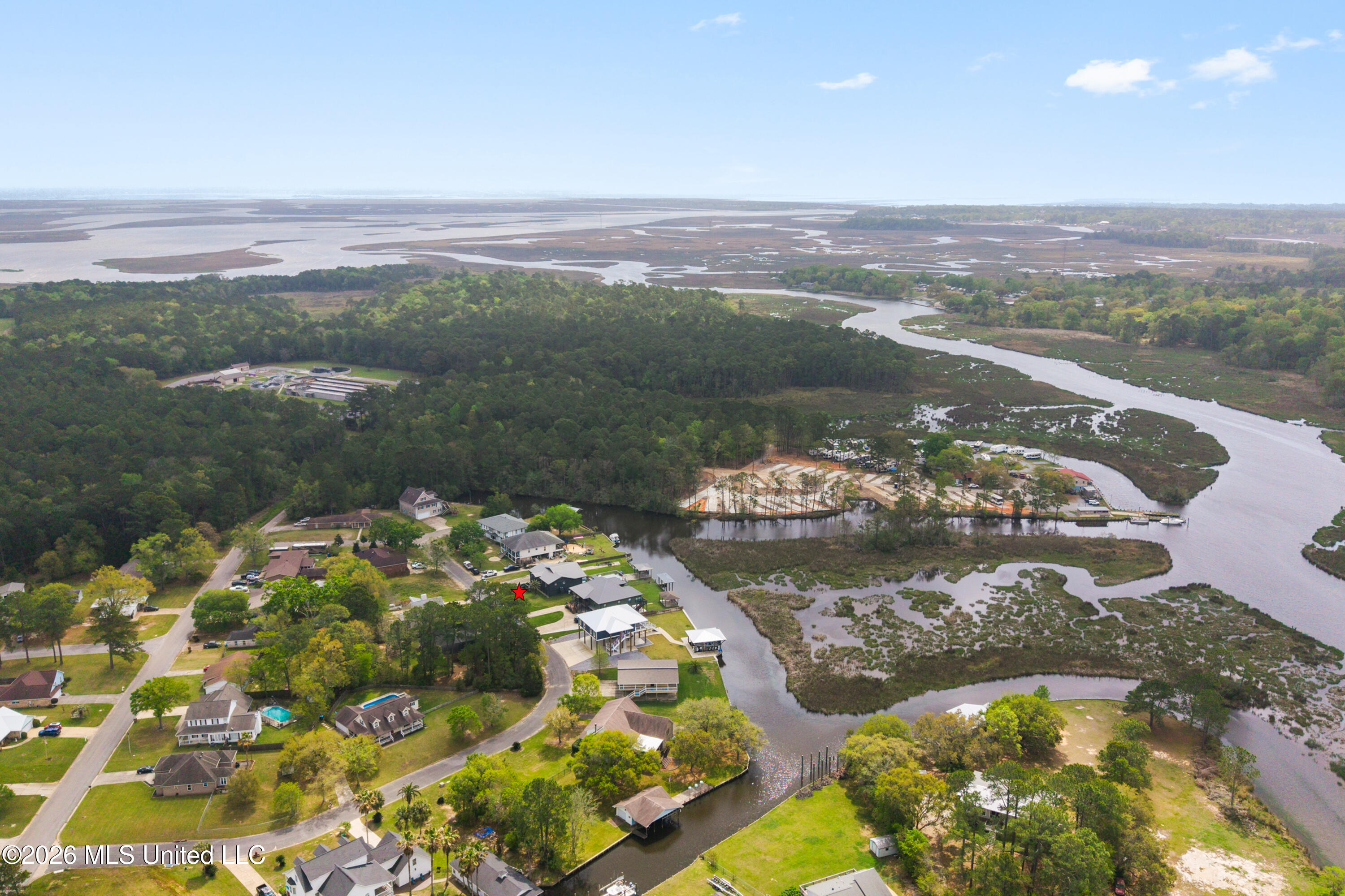 1417 Rue Gentilley Gautier, MS 39553 - Photo 53 of 55 0053