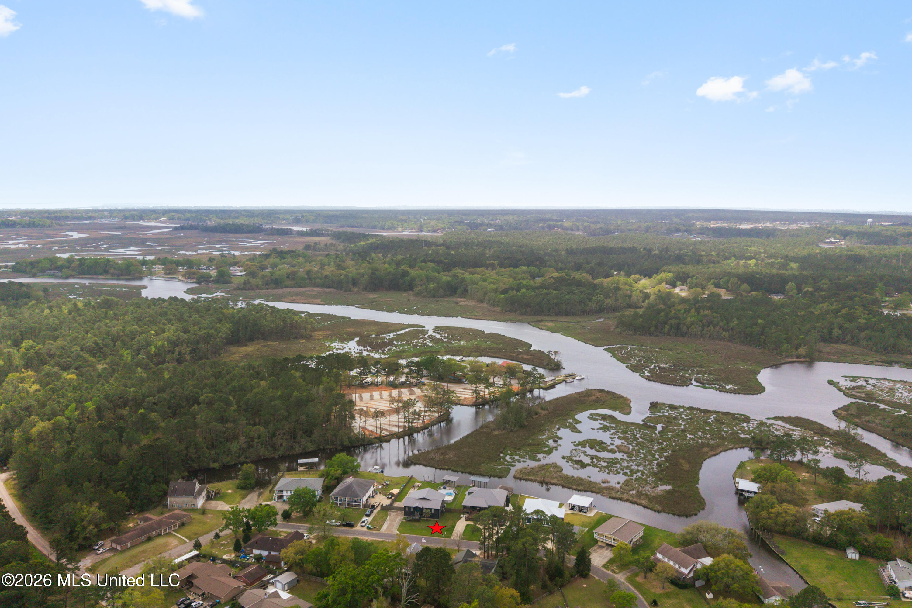 1417 Rue Gentilley Gautier, MS 39553 - Photo 54 of 55 0054