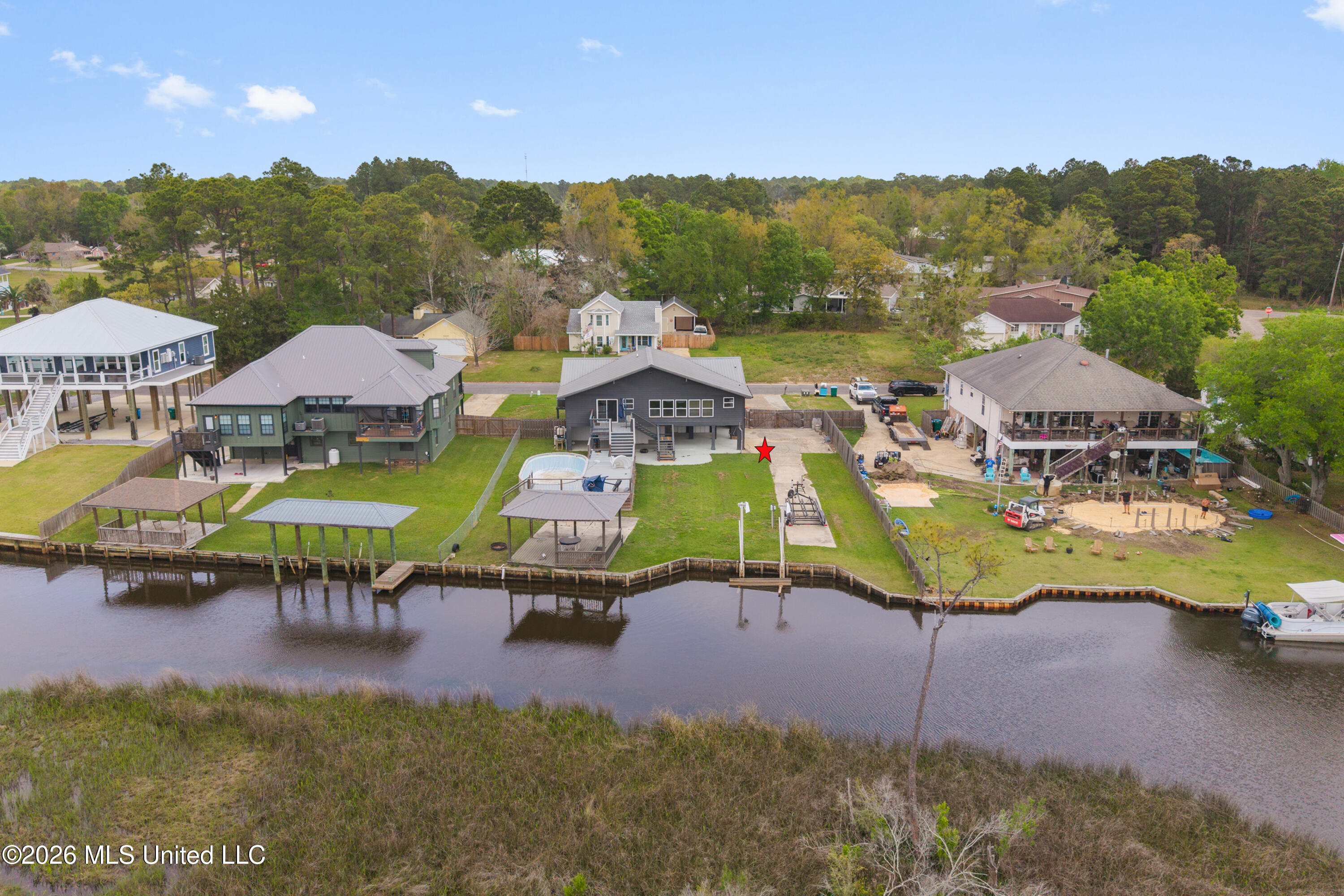 1417 Rue Gentilley Gautier, MS 39553 - Photo 55 of 55 0055