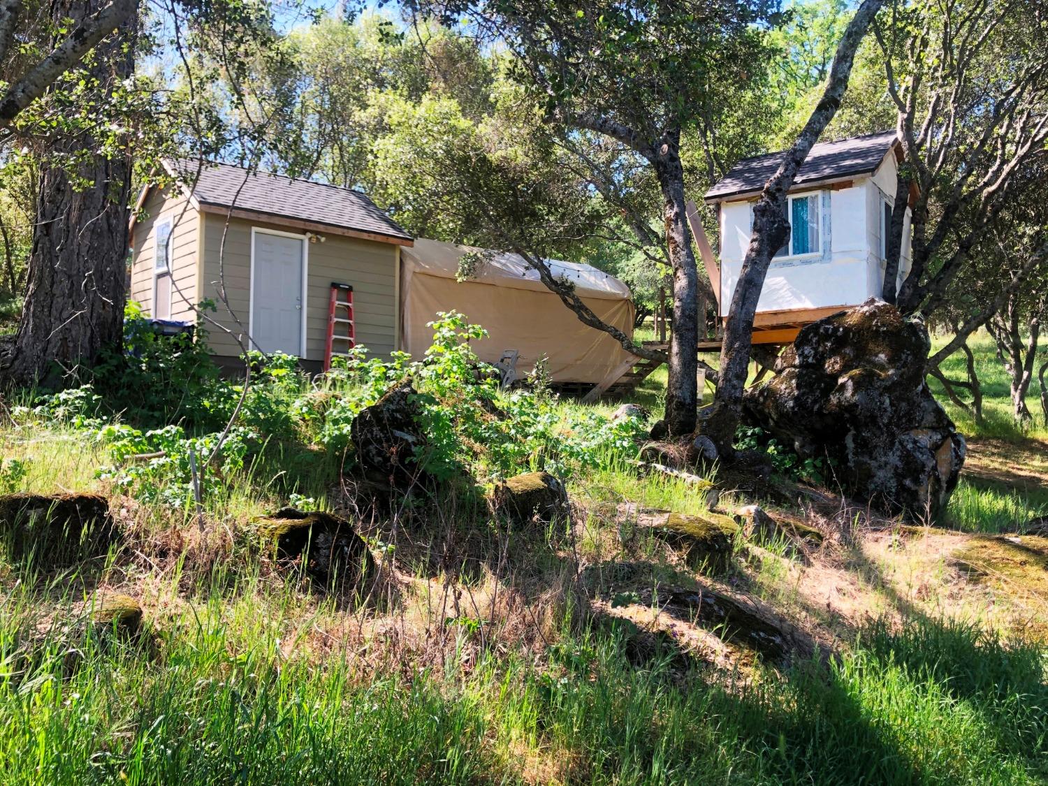 30985 Quartz Mountain Road Coarsegold, CA 93614 - Photo 6 of 24 Gallery Image 6