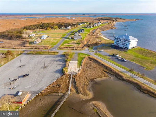 $249,900 | Norris Harbor Drive, Crisfield, MD 21817