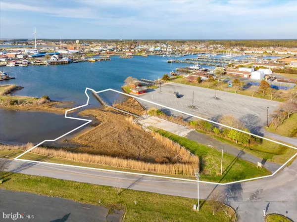 $249,900 | Norris Harbor Drive, Crisfield, MD 21817
