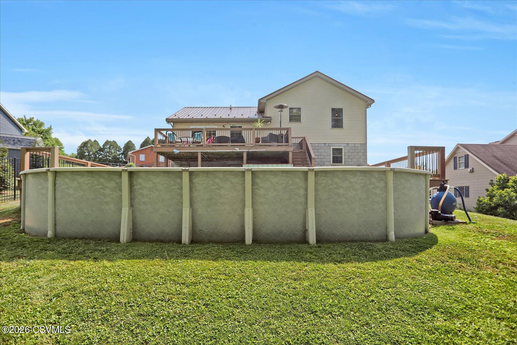 20 Nez Perce Road Williamsport, PA 17701 - Photo 38 of 43