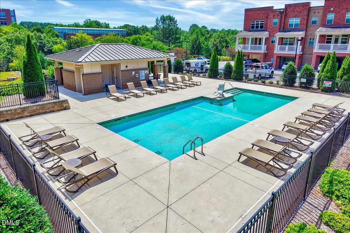 2441 Campus Shore Drive, Unit 307 Raleigh, NC 27606 - Photo 40 of 43 44-2441 Campus Shore Dr 307-44