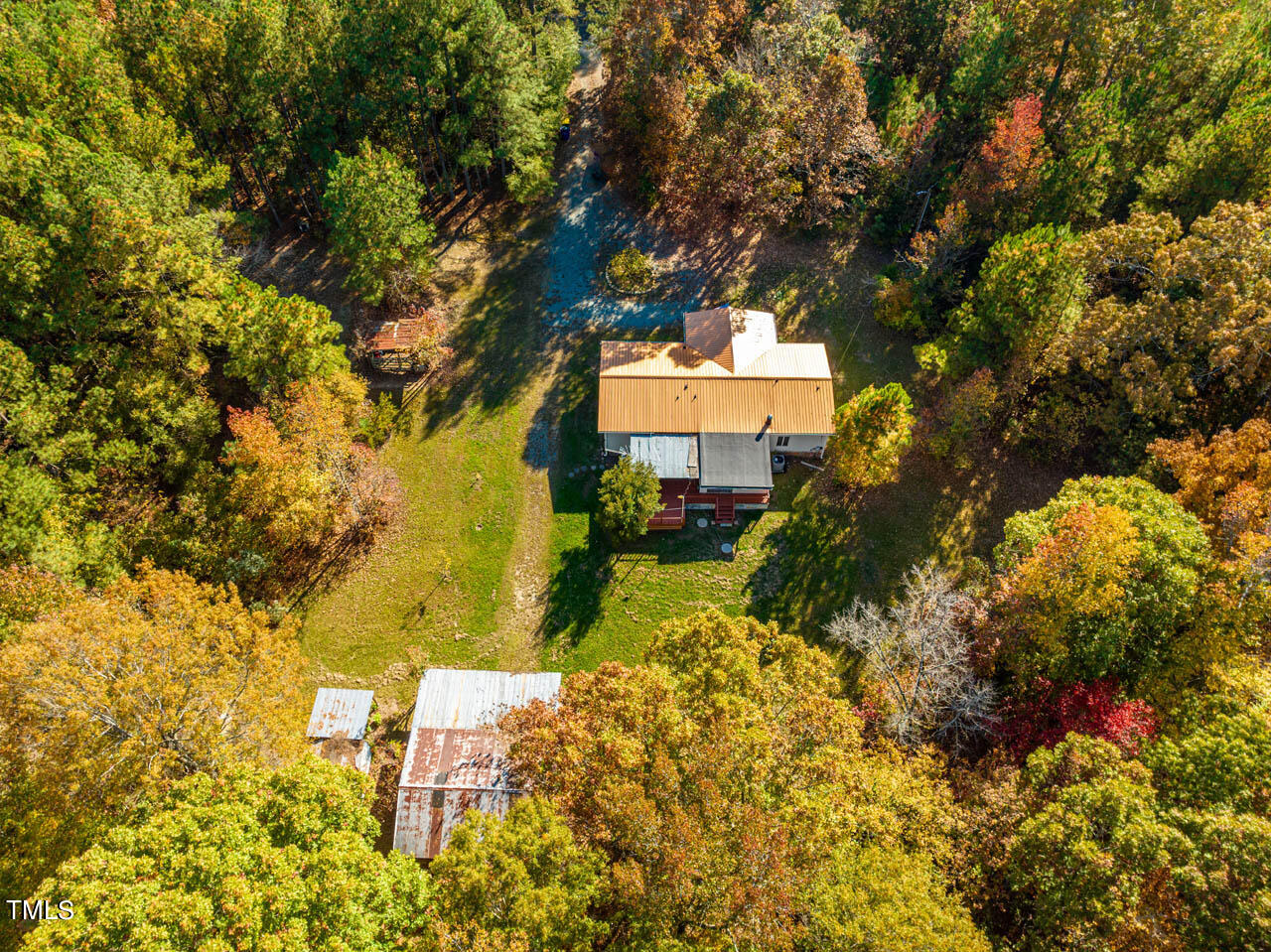 2527 Tree Farm Road Hillsborough, NC 27278 - Photo 7 of 57 2527TreeFarmRd-07