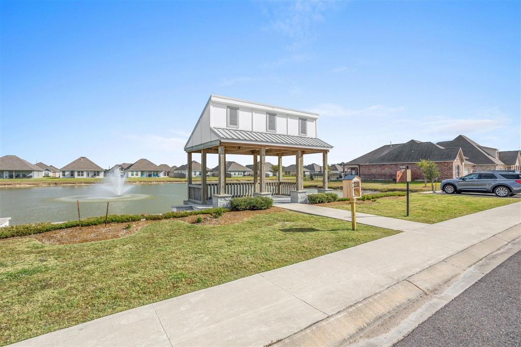 1807 Browning Road Lake Charles, LA 70611 - Photo 17 of 19