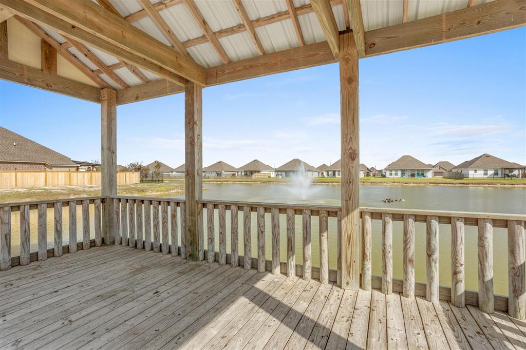 1807 Browning Road Lake Charles, LA 70611 - Photo 18 of 19