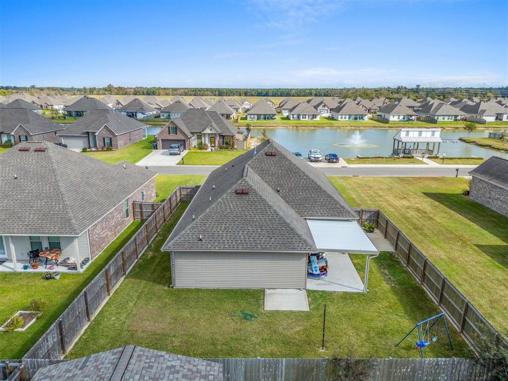 1807 Browning Road Lake Charles, LA 70611 - Photo 19 of 19