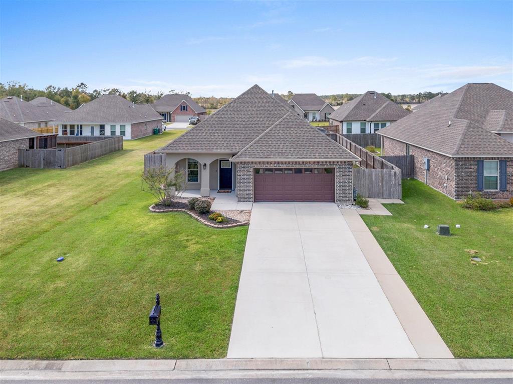 1807 Browning Road Lake Charles, LA 70611 - Photo 2 of 19