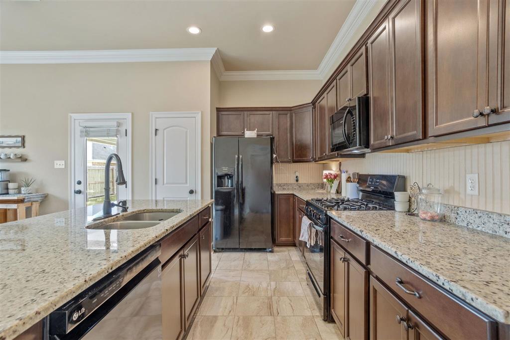 1807 Browning Road Lake Charles, LA 70611 - Photo 8 of 19